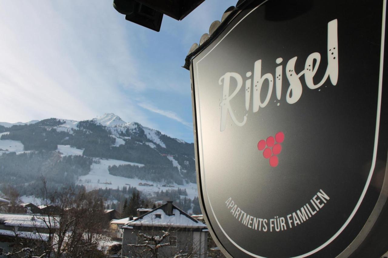 Ribisel Apartments Fuer Familien - Alpentherme Inklusive! Bad Hofgastein Esterno foto